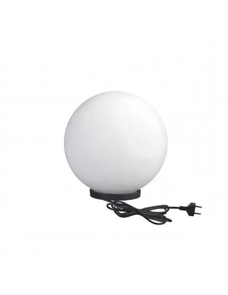 Lámpara portátil exterior Glou 129F-G05X1A-02 Dopo