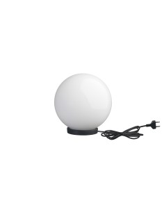 Lámpara portátil exterior Glou 129E-G05X1A-02 Dopo