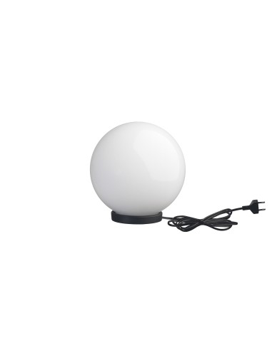 Lámpara portátil exterior Glou 129E-G05X1A-02 Dopo