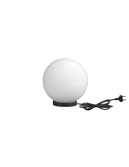 Lámpara portátil exterior Glou 129E-G05X1A-02 Dopo