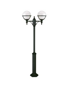 Farola Clic-clac globo 061E-G05X1A-02 Dopo