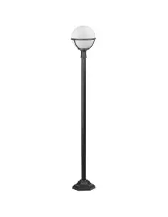 Farola Clic-clac globo 061J-G05X1A-02 Dopo