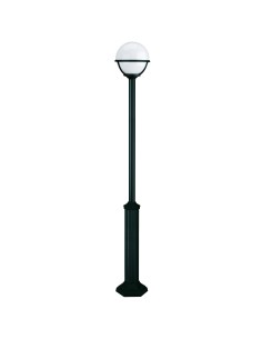Farola Clic-clac globo 061D-G05X1A-02 Dopo