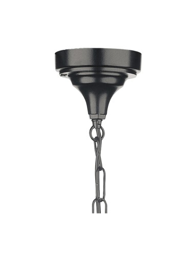 Colgante farol exterior Boom 036A-G05X1A-02 Dopo
