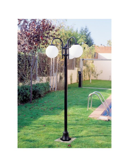 Farola Boom 036F-G05X1A-02 Dopo