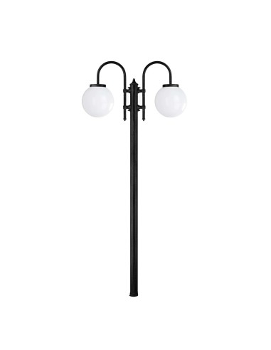 Farola Boom 036E-G05X1A-02 Dopo