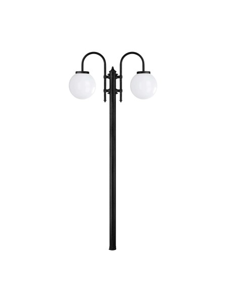 Farola Boom 036E-G05X1A-02 Dopo