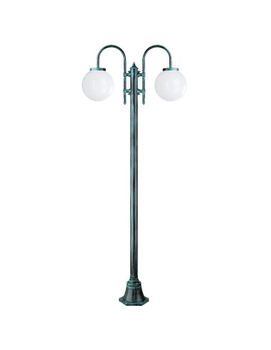 Farola Boom 036E-G05X1A-02 Dopo
