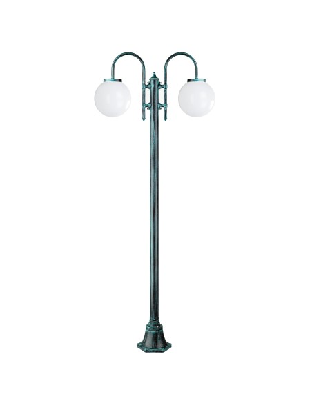 Farola Boom 036E-G05X1A-02 Dopo