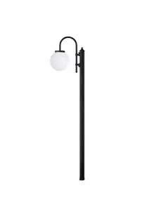 Farola Boom 036D-G05X1A-02 Dopo