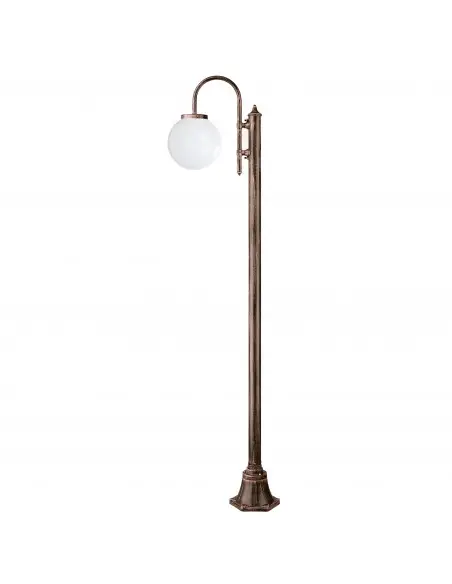 Farola Boom 036D-G05X1A-02 Dopo