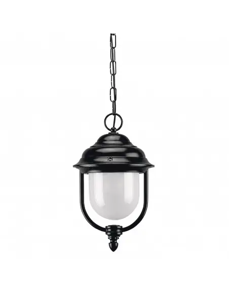 Colgante farol exterior Keo 167A-G05X1A-02 Dopo