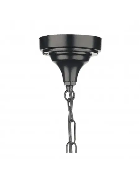 Colgante farol exterior Keo 167A-G05X1A-02 Dopo