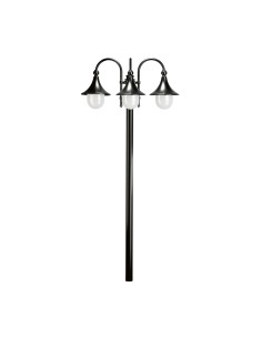 Farola Trom 332F-G05X1A-02 Dopo