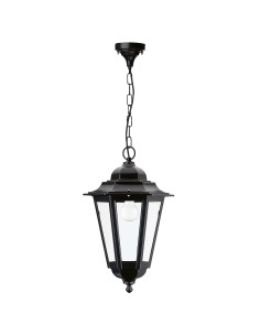 Colgante farol exterior Elite 6 096C-G05X1A-02 Dopo