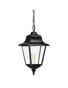 Colgante farol exterior Rob 264B-G05X1A-02 Dopo