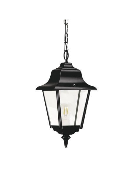 Colgante farol exterior Rob 264B-G05X1A-02 Dopo