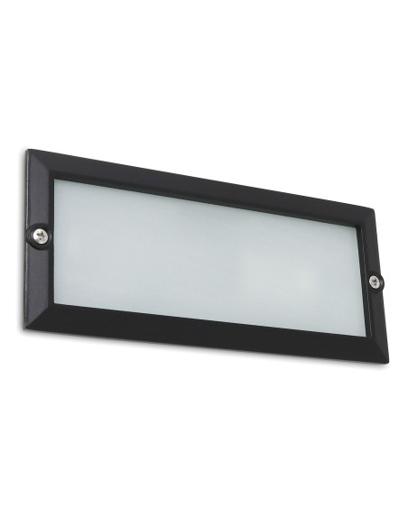 Empotrable de pared Xaloc 350A-G05X1A-02 Dopo