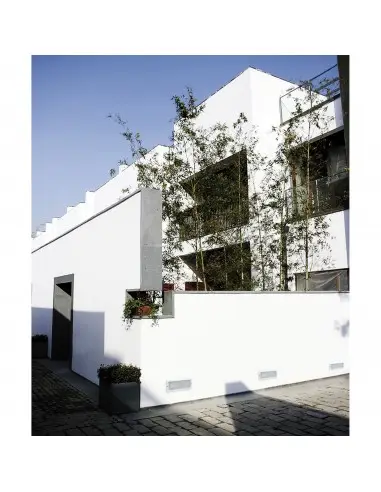 Empotrable de pared Xaloc 350A-G05X1A-02 Dopo