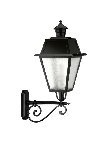 Aplique Villa chap 348B-G05X1A-02 Dopo