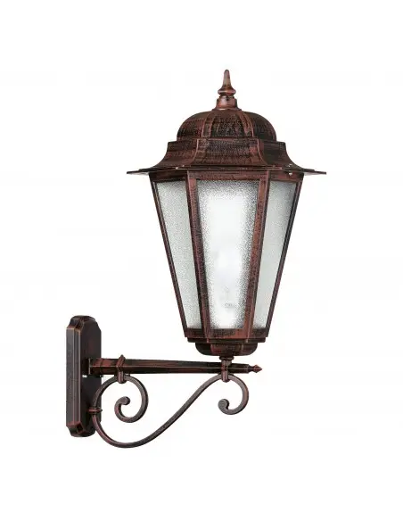 Aplique Villa big 346B-G05X1A-02 Dopo