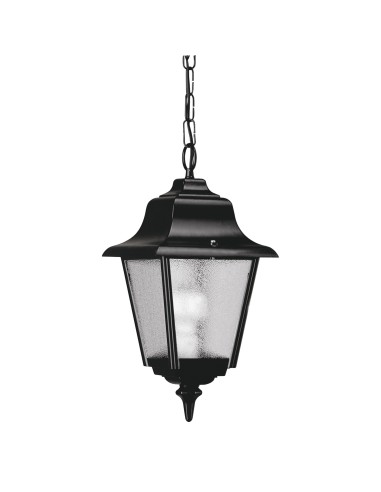 Colgante farol exterior Rob 264A-G05X1A-02 Dopo