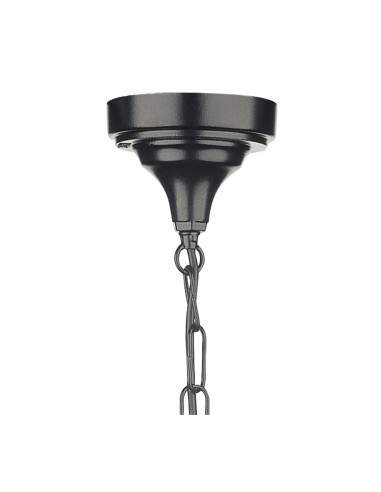 Colgante farol exterior Rob 264A-G05X1A-02 Dopo