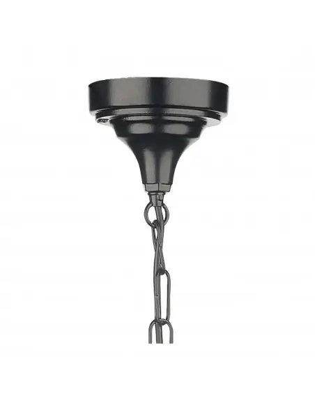 Colgante farol exterior Rob 264A-G05X1A-02 Dopo