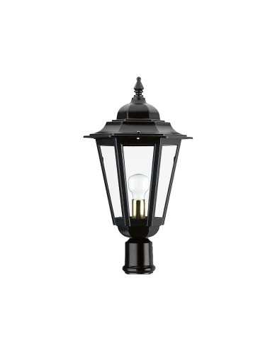 Accesorio cabeza farola Elite 6 096Q-G05X1A-02 Dopo