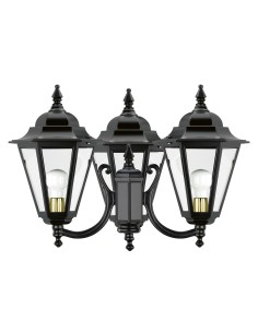 Accesorio cabeza farola Elite 6 096U-G05X1A-02 Dopo
