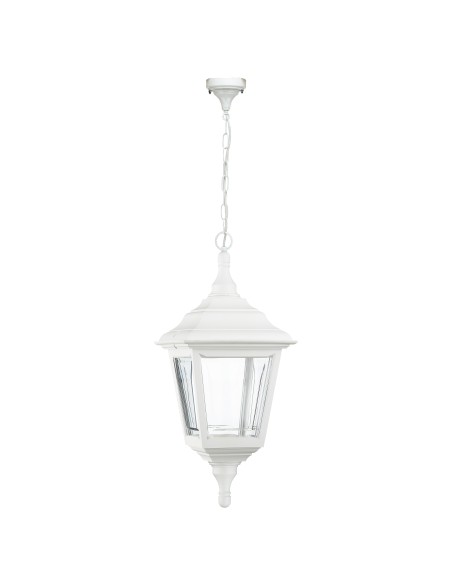 Colgante farol exterior Clic-clac 4 059G-G05X1A-01 Dopo