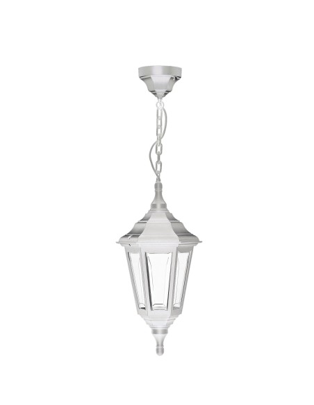 Colgante farol exterior Clic-clac 6 060G-G05X1A-01 Dopo