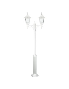 Farola Clic-clac 4 059B-G05X1A-01 Dopo