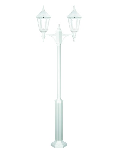 Farola Clic-clac 6 060E-G05X1A-01 Dopo