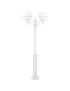 Farola Clic-clac globo 061E-G05X1A-01 Dopo