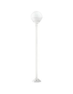 Farola Clic-clac globo 061J-G05X1A-01 Dopo