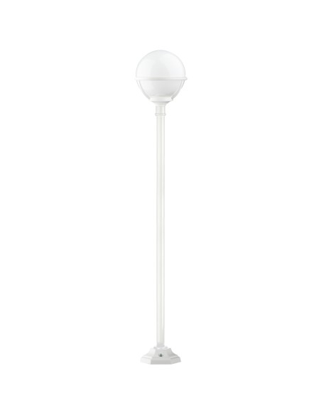 Farola Clic-clac globo 061J-G05X1A-01 Dopo