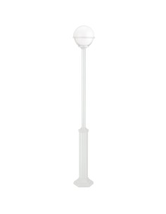 Farola Clic-clac globo 061D-G05X1A-01 Dopo