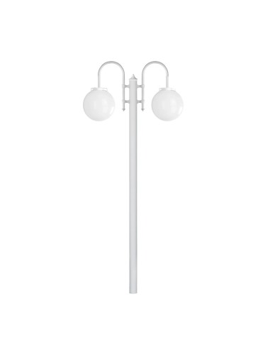 Farola Boom 036E-G05X1A-01 Dopo