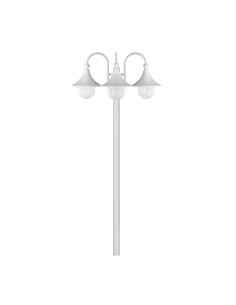 Farola Trom 332F-G05X1A-01 Dopo
