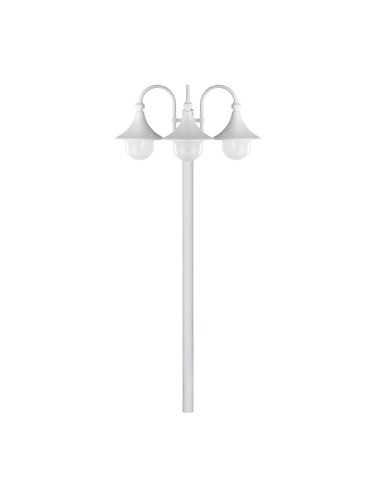 Farola Trom 332F-G05X1A-01 Dopo