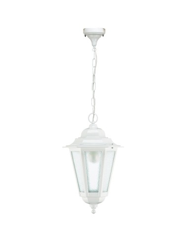 Colgante farol exterior Elite 6 096C-G05X1A-01 Dopo