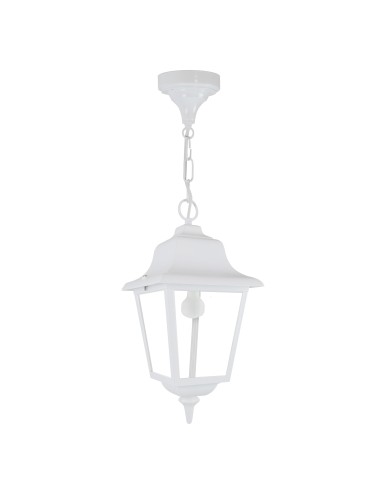 Colgante farol exterior Rob 264B-G05X1A-01 Dopo