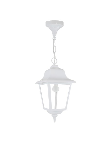 Colgante farol exterior Rob 264B-G05X1A-01 Dopo