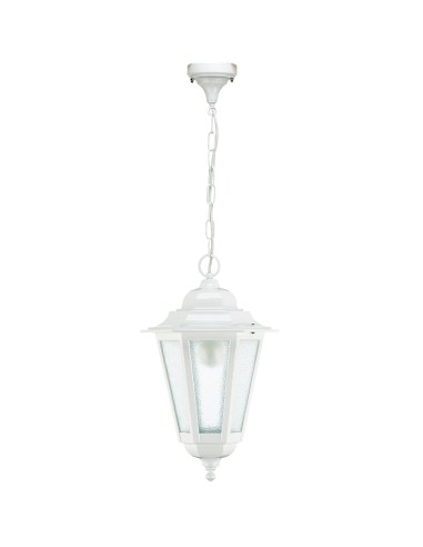 Colgante farol exterior Elite 6 096B-G05X1A-01 Dopo