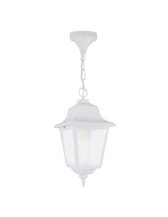 Colgante farol exterior Rob 264A-G05X1A-01 Dopo