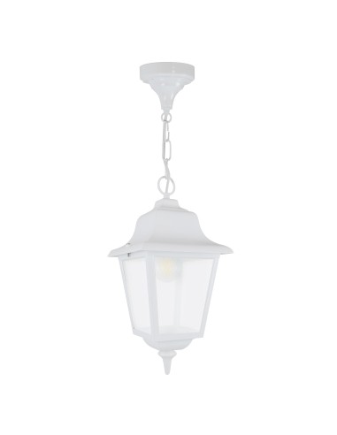 Colgante farol exterior Rob 264A-G05X1A-01 Dopo