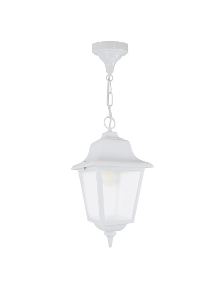 Colgante farol exterior Rob 264A-G05X1A-01 Dopo