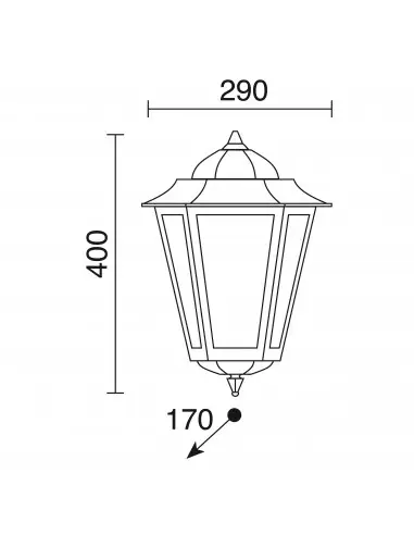 Aplique Elite 6 096D-G05X1A-01 Dopo