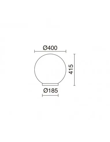 Baliza Vic 345D-G05X1A-02 Dopo